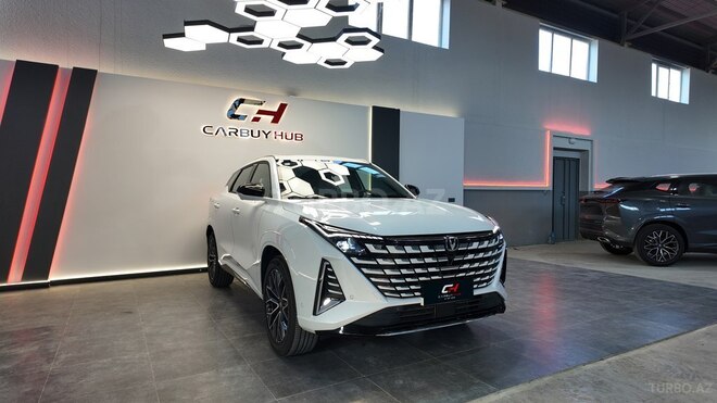 Changan  2025, 0 km - 1.5 l - Bakı