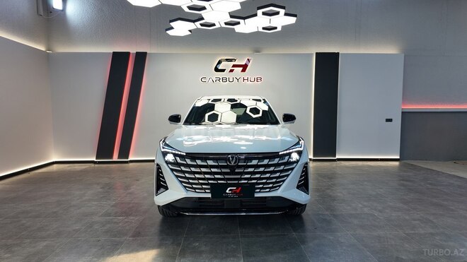 Changan  2025, 0 km - 1.5 l - Bakı