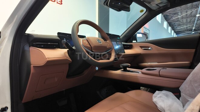 Changan  2025, 0 km - 1.5 l - Bakı