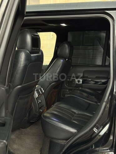 Land Rover Range Rover 2008, 212,000 km - 4.2 l - Xırdalan