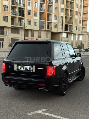 Land Rover Range Rover 2008, 212,000 km - 4.2 l - Xırdalan
