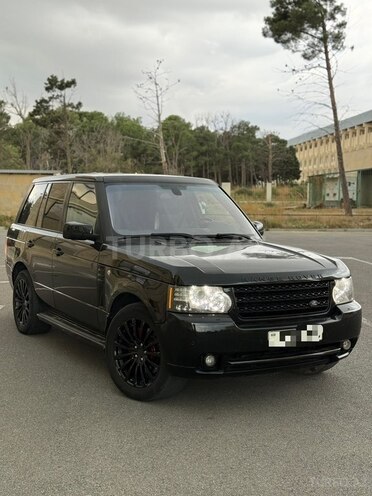 Land Rover Range Rover 2008, 212,000 km - 4.2 l - Xırdalan