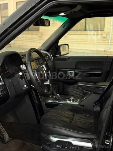 Land Rover Range Rover 2008, 212,000 km - 4.2 l - Xırdalan