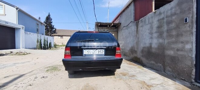 Mercedes C 180 1997, 352,263 km - 1.8 л - Bakı