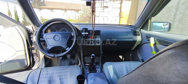 Mercedes C 180 1997, 352,263 km - 1.8 л - Bakı