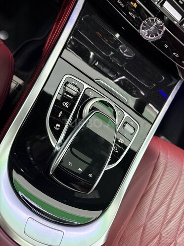 Mercedes G 63 AMG 2020, 51,000 km - 4.0 l - Bakı