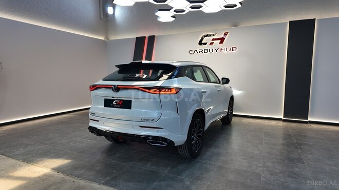 Changan  2025, 0 km - 1.5 l - Bakı