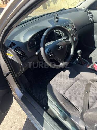 Hyundai i30 2009, 186,000 km - 1.4 л - Bakı