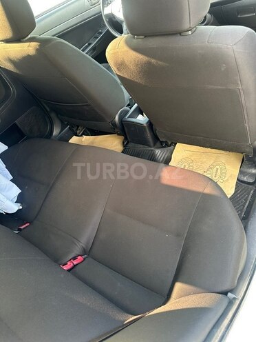 Mitsubishi Lancer 2015, 194,000 km - 1.6 л - Bakı