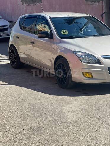 Hyundai i30 2009, 186,000 km - 1.4 л - Bakı