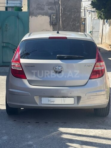 Hyundai i30 2009, 186,000 km - 1.4 л - Bakı