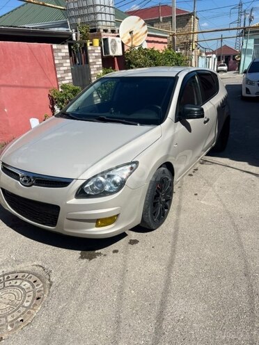 Hyundai i30 2009, 186,000 km - 1.4 л - Bakı
