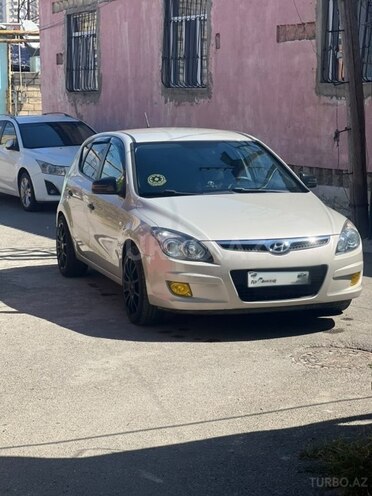 Hyundai i30 2009, 186,000 km - 1.4 л - Bakı
