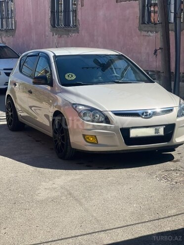 Hyundai i30 2009, 186,000 km - 1.4 л - Bakı