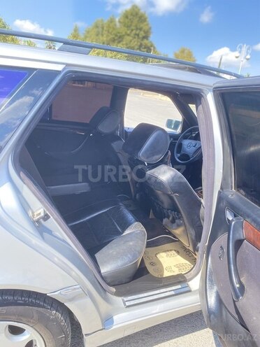 Mercedes C 220 1998, 819,000 km - 2.2 l - Bərdə