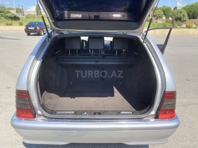 Mercedes C 220 1998, 819,000 km - 2.2 l - Bərdə