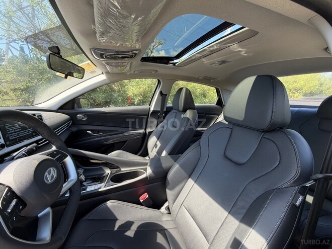 Hyundai Elantra 2026, 0 km - 1.5 l - Bakı