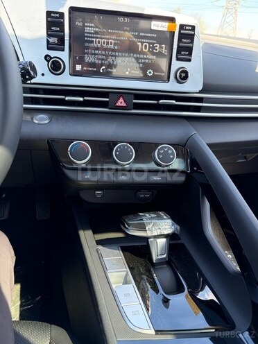 Hyundai Elantra 2026, 0 km - 1.5 l - Bakı