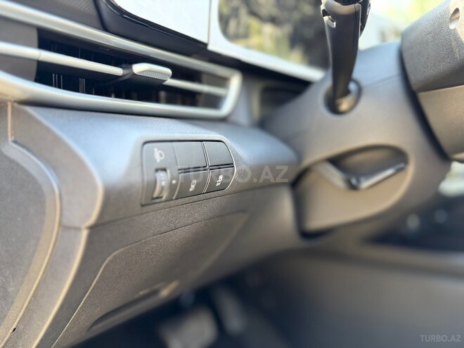 Hyundai Elantra 2026, 0 km - 1.5 l - Bakı