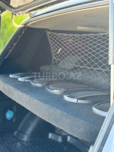 LADA (VAZ) Niva 2021, 94,520 km - 1.7 l - Tərtər