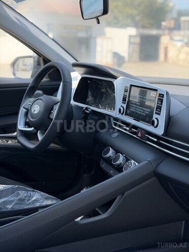 Hyundai Elantra 2026, 0 km - 1.5 l - Bakı