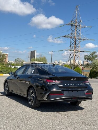 Hyundai Elantra 2026, 0 km - 1.5 l - Bakı