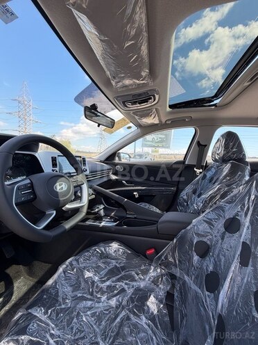 Hyundai Elantra 2026, 0 km - 1.5 l - Bakı