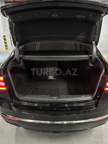 Kia Cadenza 2013, 200,000 km - 3.5 л - Bakı