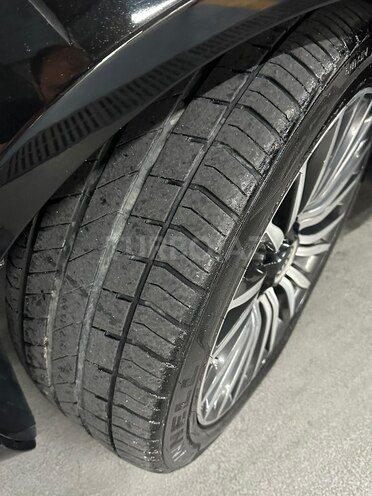 Kia Cadenza 2013, 200,000 km - 3.5 л - Bakı