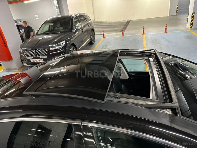 Kia Cadenza 2013, 200,000 km - 3.5 л - Bakı