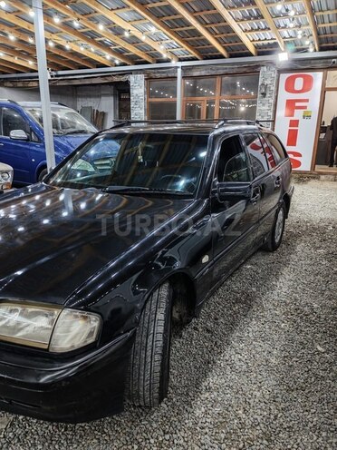 Mercedes C 180 1997, 250,000 km - 1.8 л - Bakı