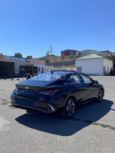 Hyundai Elantra 2026, 0 km - 1.5 l - Bakı