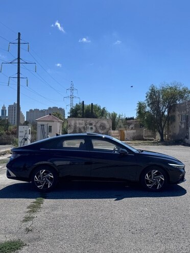 Hyundai Elantra 2026, 0 km - 1.5 l - Bakı