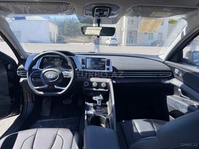 Hyundai Elantra 2026, 0 km - 1.5 l - Bakı