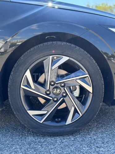 Hyundai Elantra 2026, 0 km - 1.5 l - Bakı