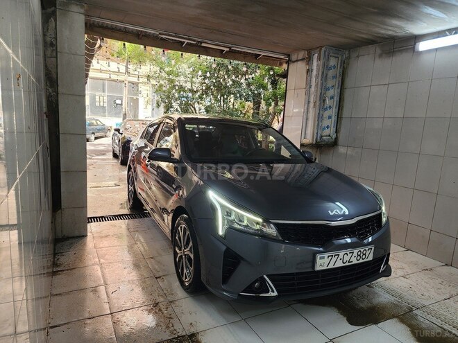 Kia Rio 2021, 33,000 km - 1.6 л - Bakı