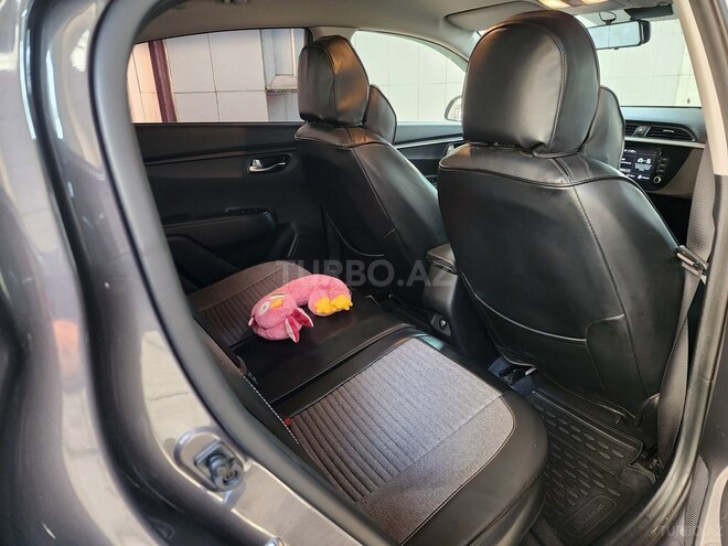 Kia Rio 2021, 33,000 km - 1.6 л - Bakı