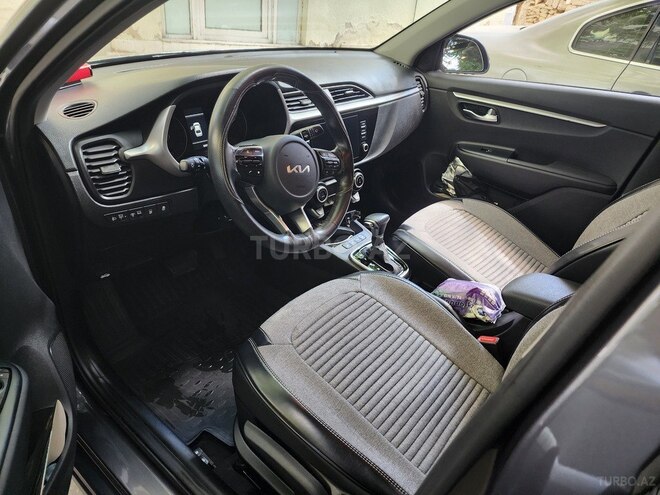 Kia Rio 2021, 33,000 km - 1.6 л - Bakı