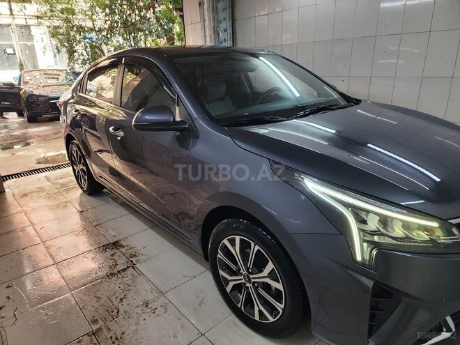 Kia Rio 2021, 33,000 km - 1.6 л - Bakı