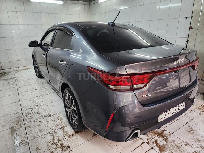 Kia Rio 2021, 33,000 km - 1.6 л - Bakı