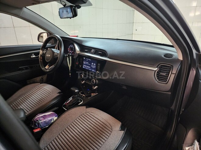 Kia Rio 2021, 33,000 km - 1.6 л - Bakı