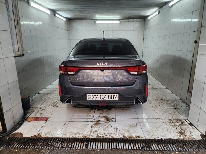 Kia Rio 2021, 33,000 km - 1.6 л - Bakı