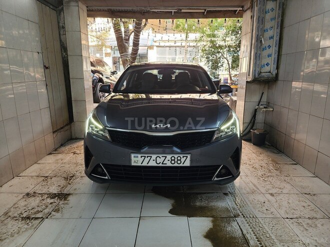 Kia Rio 2021, 33,000 km - 1.6 л - Bakı