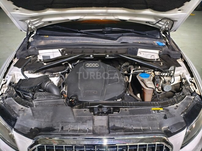Audi Q5 2013, 198,000 km - 2.0 l - Bakı