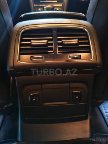 Audi Q5 2013, 198,000 km - 2.0 l - Bakı