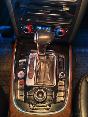 Audi Q5 2013, 198,000 km - 2.0 l - Bakı