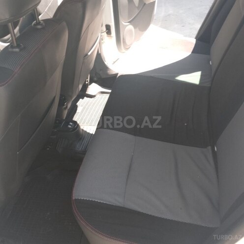 Renault Duster 2013, 381,000 km - 2.0 l - Bakı