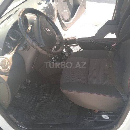 Renault Duster 2013, 381,000 km - 2.0 l - Bakı