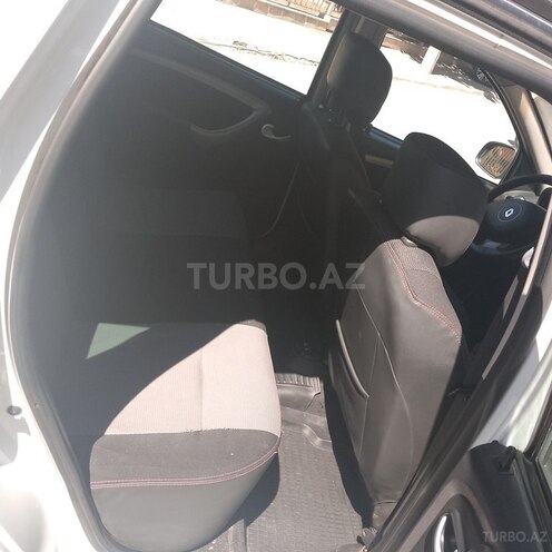 Renault Duster 2013, 381,000 km - 2.0 l - Bakı