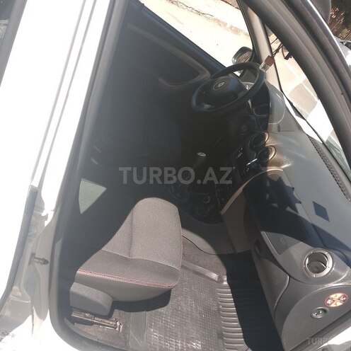Renault Duster 2013, 381,000 km - 2.0 l - Bakı